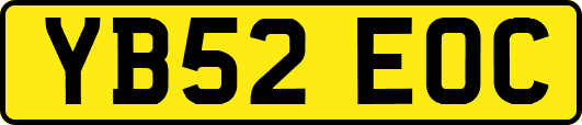 YB52EOC