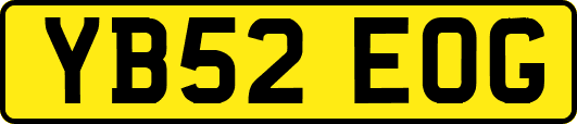 YB52EOG