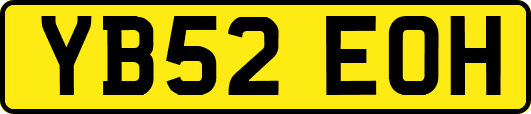 YB52EOH