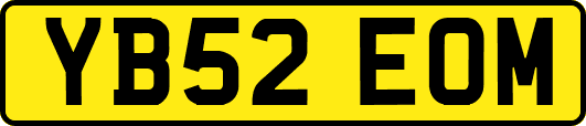 YB52EOM