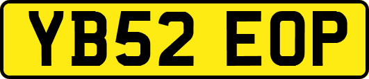 YB52EOP