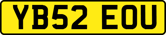 YB52EOU