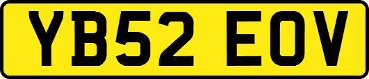 YB52EOV
