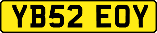 YB52EOY