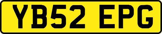 YB52EPG