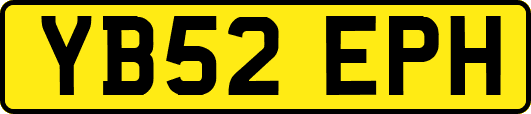 YB52EPH