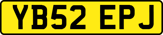 YB52EPJ