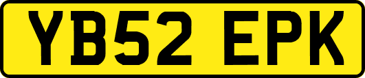 YB52EPK