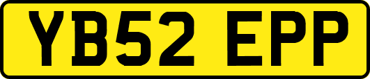 YB52EPP