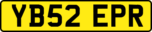 YB52EPR