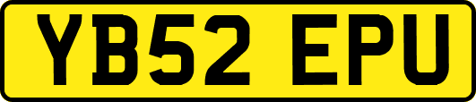 YB52EPU
