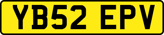 YB52EPV