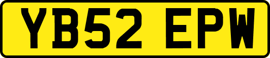 YB52EPW