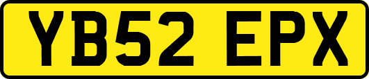 YB52EPX