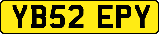 YB52EPY