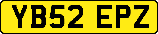 YB52EPZ