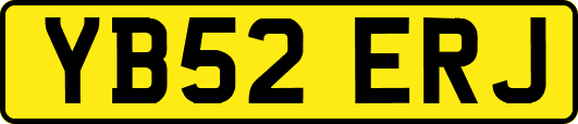 YB52ERJ