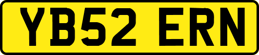 YB52ERN