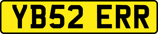 YB52ERR