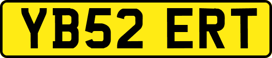 YB52ERT