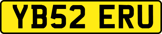 YB52ERU