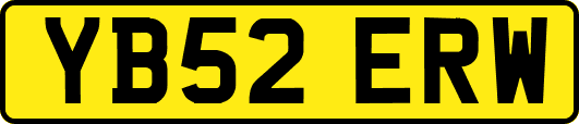 YB52ERW