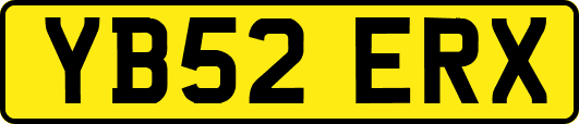 YB52ERX