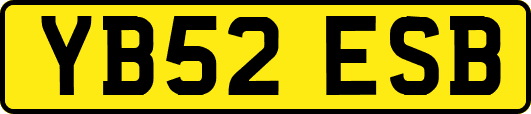 YB52ESB
