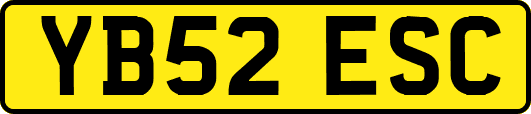 YB52ESC
