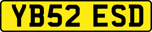 YB52ESD