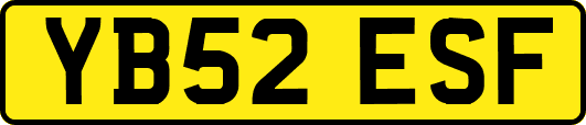 YB52ESF