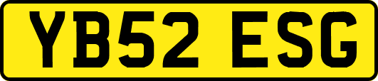 YB52ESG