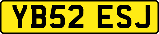YB52ESJ