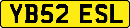 YB52ESL