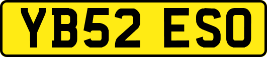 YB52ESO