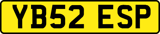 YB52ESP