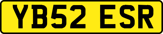 YB52ESR