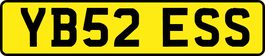 YB52ESS