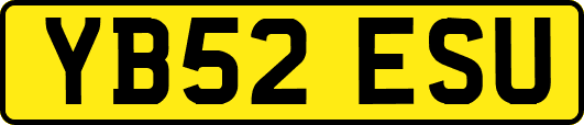 YB52ESU