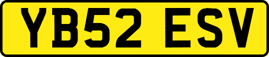 YB52ESV