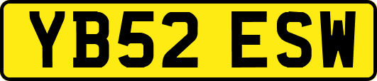 YB52ESW