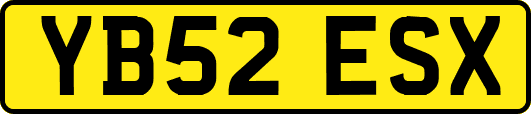 YB52ESX