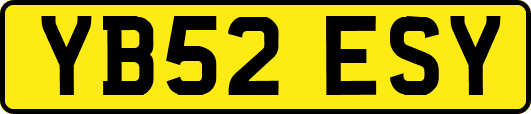 YB52ESY