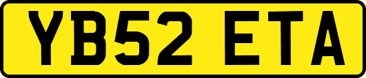 YB52ETA