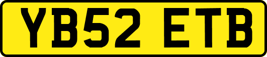 YB52ETB