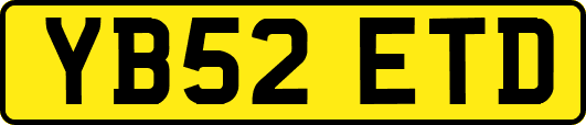 YB52ETD