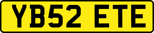 YB52ETE
