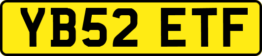 YB52ETF