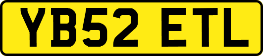YB52ETL