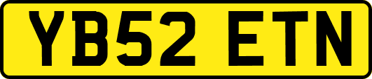 YB52ETN